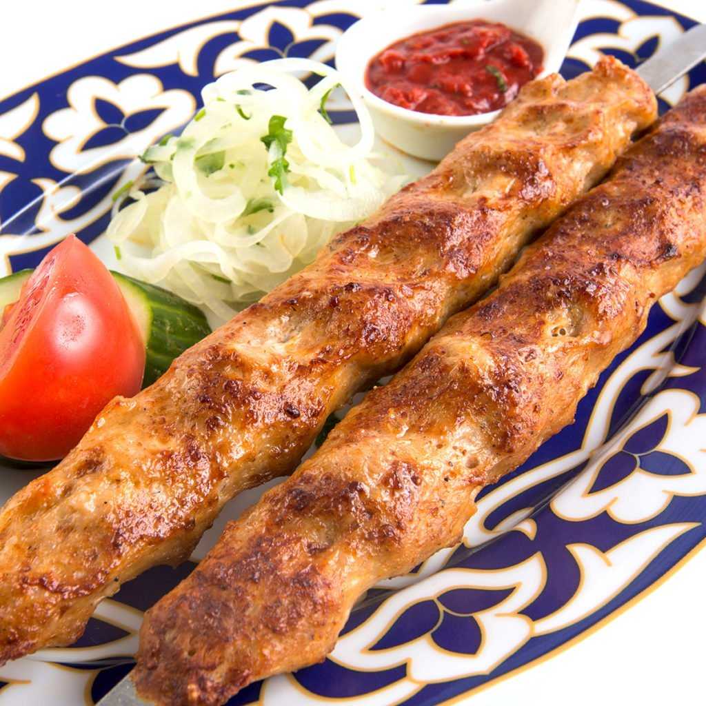 Специи для мяса: список, какие подходят свинине и говядине