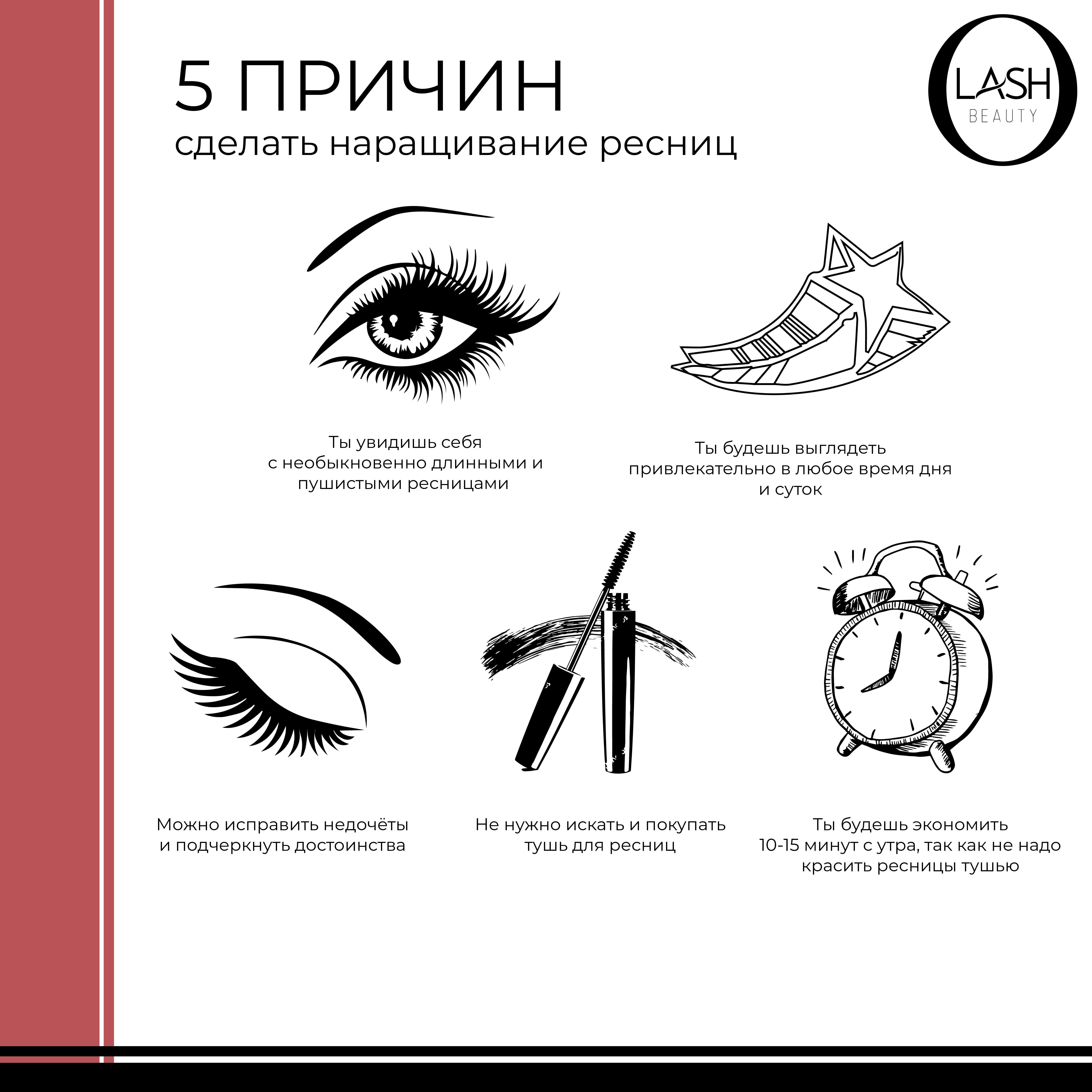 Как правильно хранить клей для наращивания ресниц