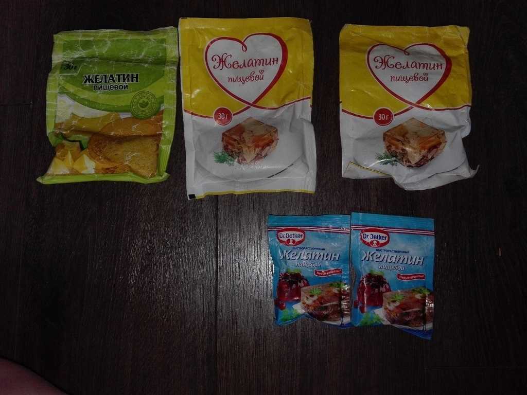 Как заморозить желе: 6 хитростей успешной заморозки желе.