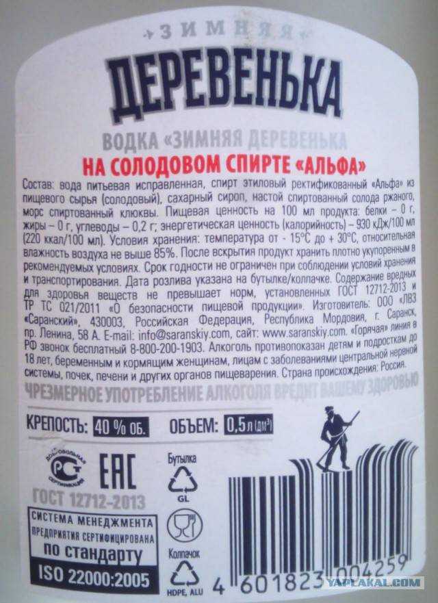 Срок хранения ликера. как правильно хранить ликеры