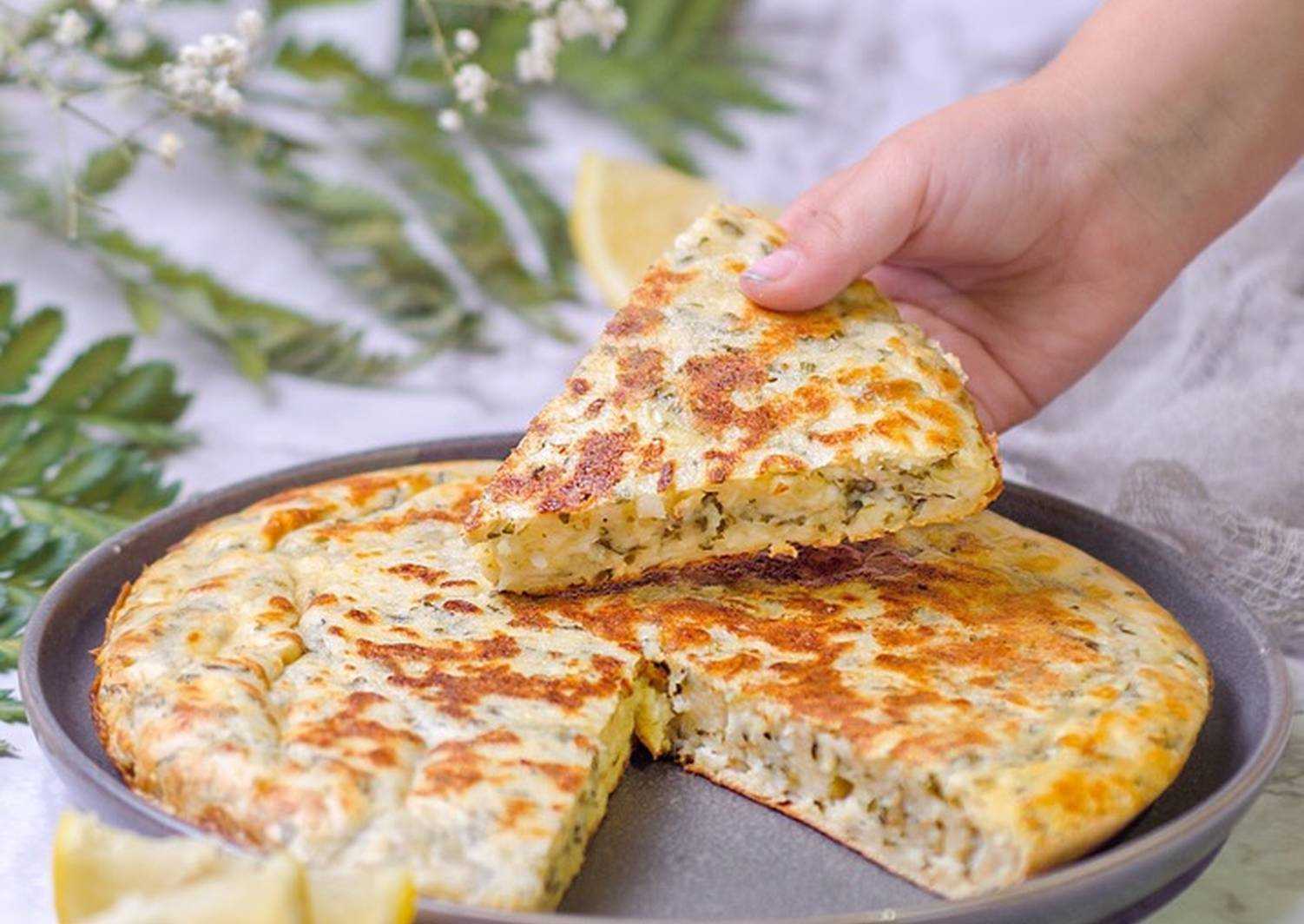 Что можно приготовить из прокисшего кефира