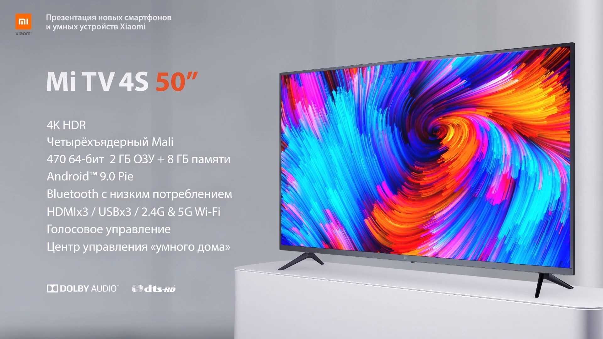 Выбираем smart tv: какая платформа лучше?