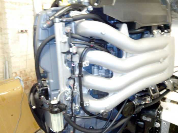 Как хранить лодочный мотор зимой — консервация, выбор помещения