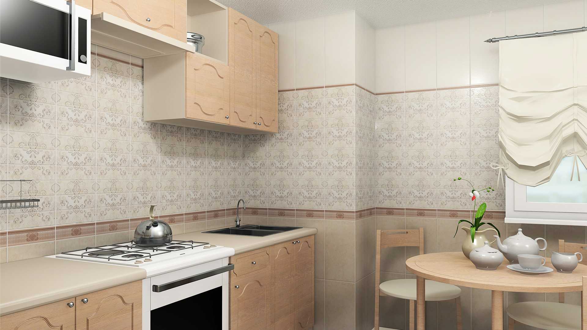 Какие панели лучше для кухни на стену: из стекла, мдф, дсп, пвх или пластика, фото