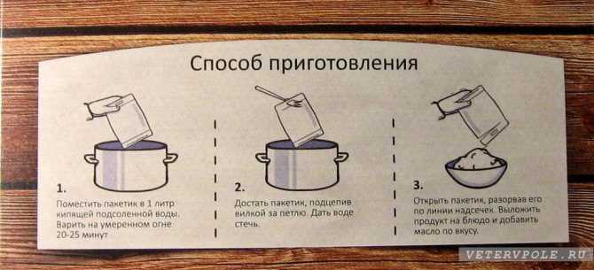 Сколько и как варить гречку. способы варки гречки
