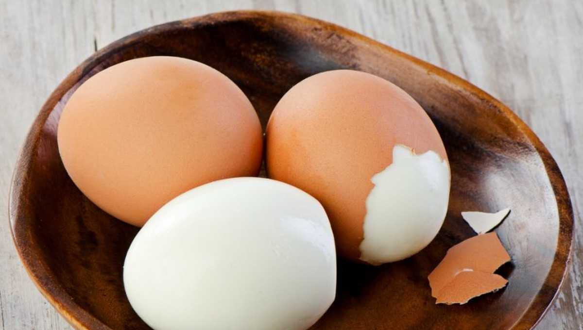Яйца. жить со вкусом, или байки бывалого кулинара