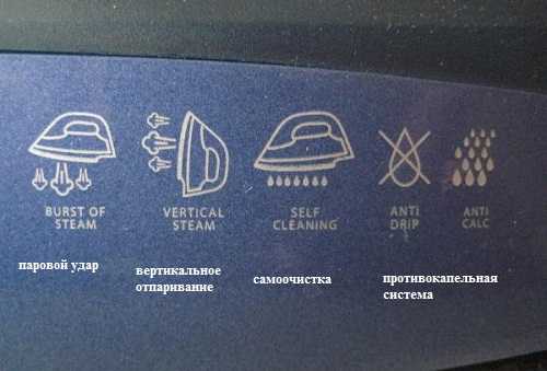 Какую воду заливать в утюг, чтобы не было накипи