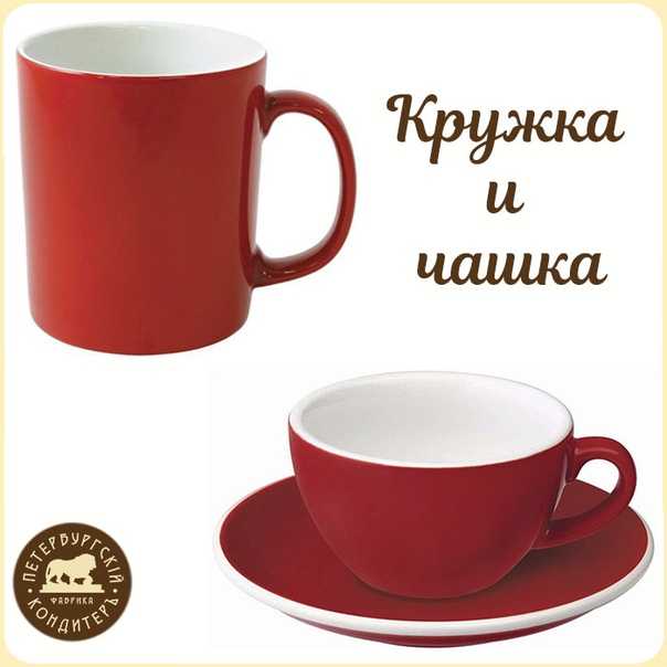Чашка с двумя ручками как называется