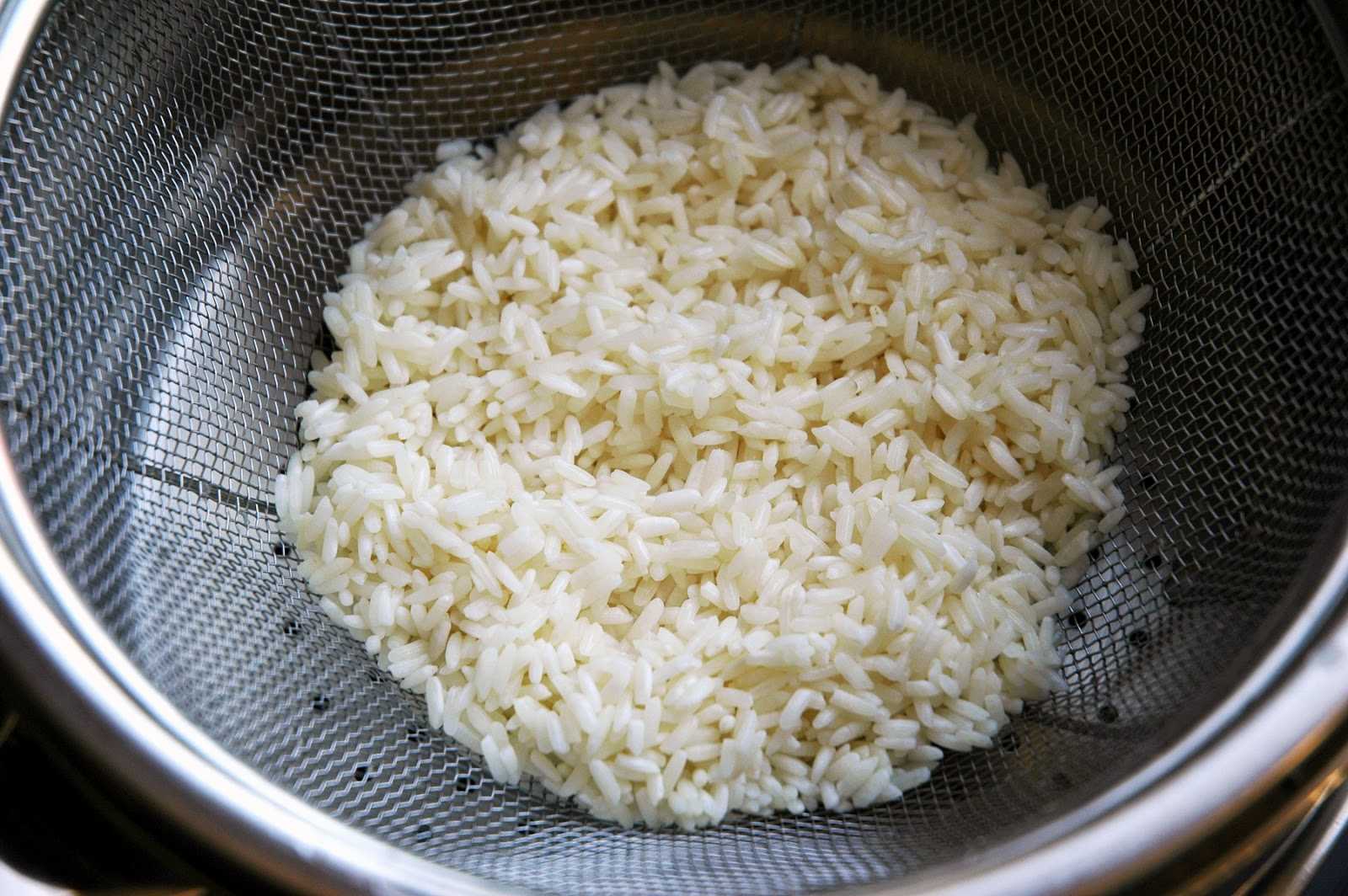 Как готовить пропаренный рис - wikihow