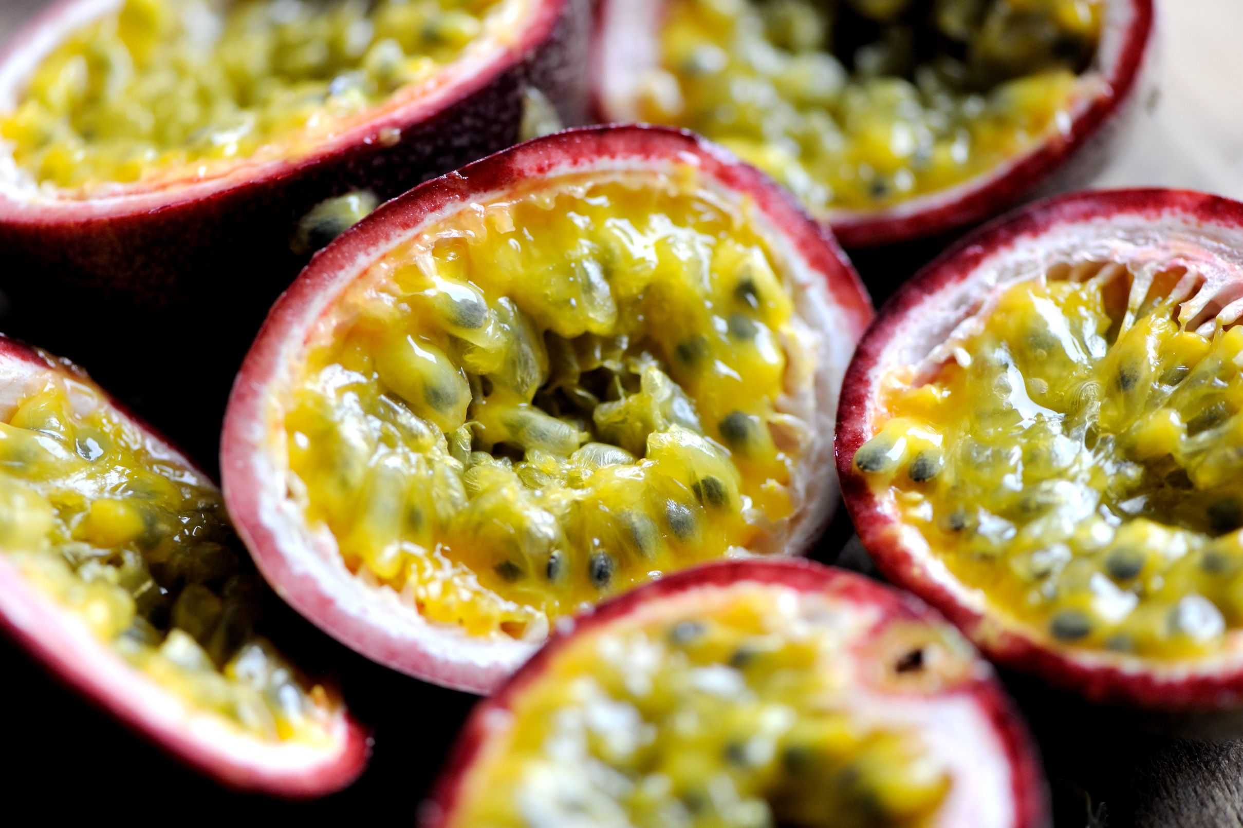 Все что нужно знать о маракуйя маракуйя. все, что нужно знать про «плод страсти» ,