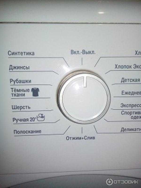 Стиральная машина с функцией глажки: выбор