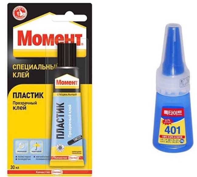 Лучший клей по пластику для бампера автомобиля — топ-15 средств