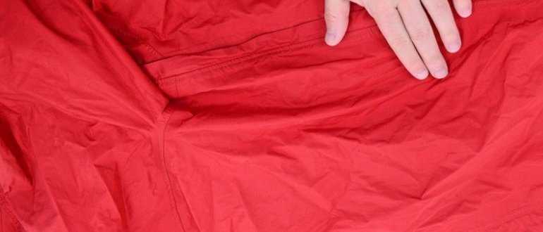 Как погладить болоневую куртку или из полиэстера: советы и рекомендации — домашний