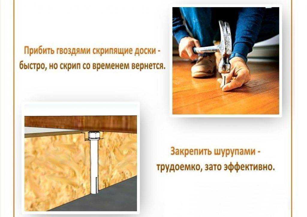 Что делать если скрипят ламели в кровати? - мебель и интерьер