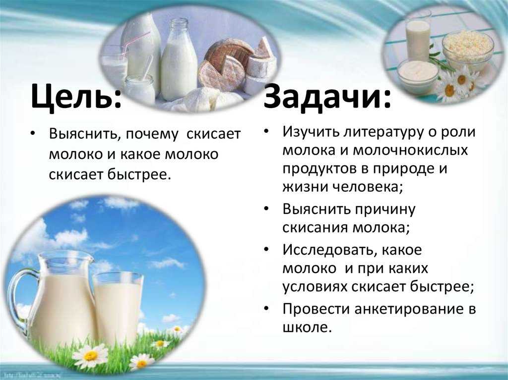 Что можно приготовить из кислого молока, простые рецепты
