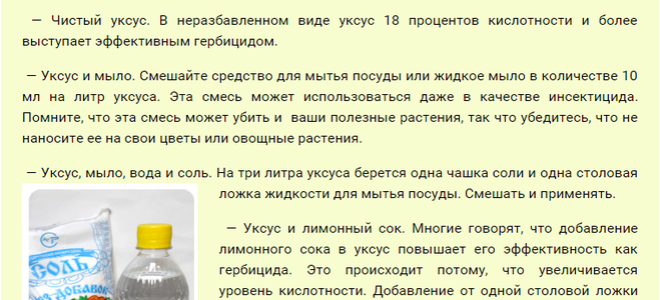 Маленькие хитрости, как мыть окна с помощью уксуса