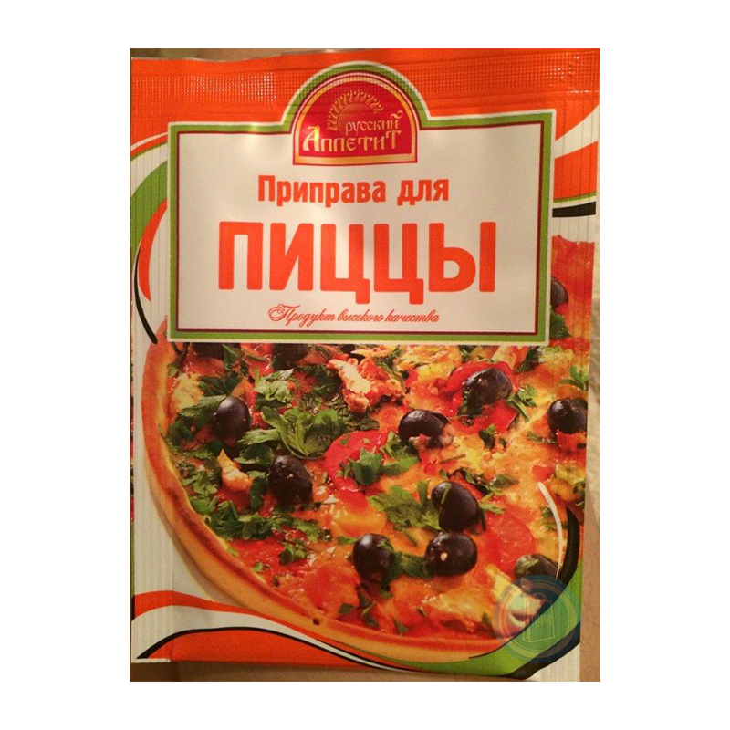 Топ белых соусов для пиццы как в пиццерии