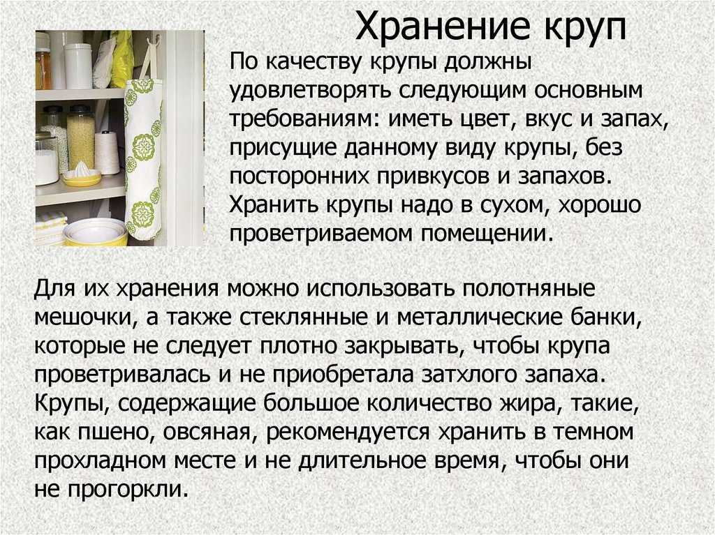 Как хранить хлеб правильно: простые советы рачительным хозяйкам