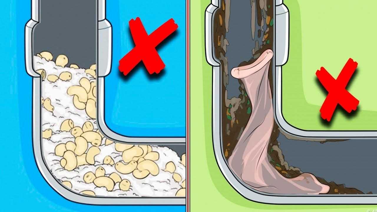 Можно ли смывать кошачьи опилки в унитаз