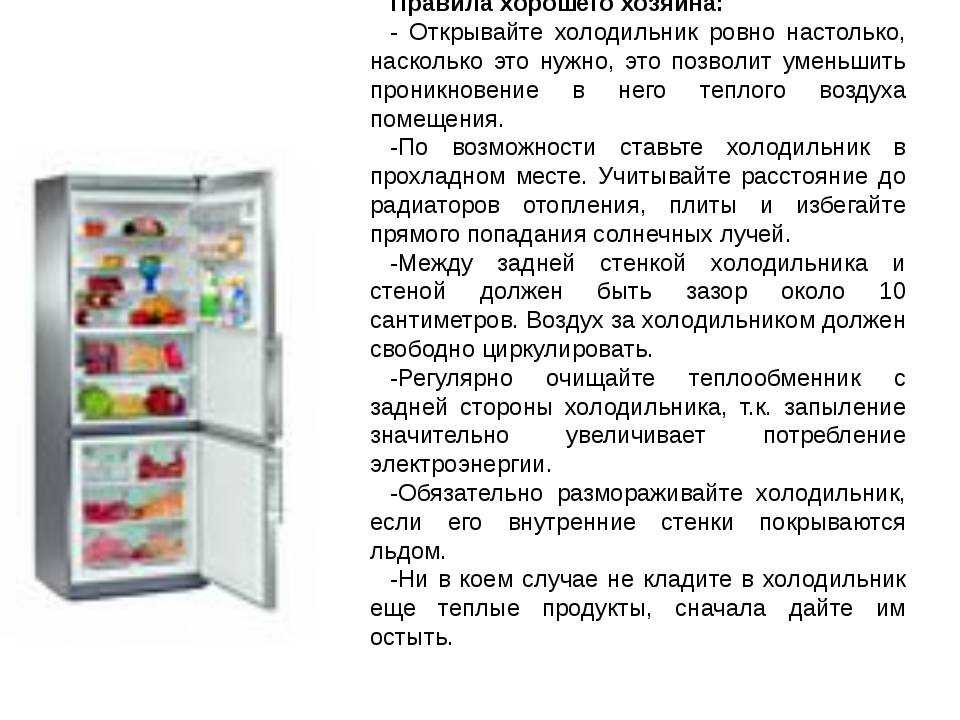 Как на руси сохраняли свежесть продуктов без холодильников