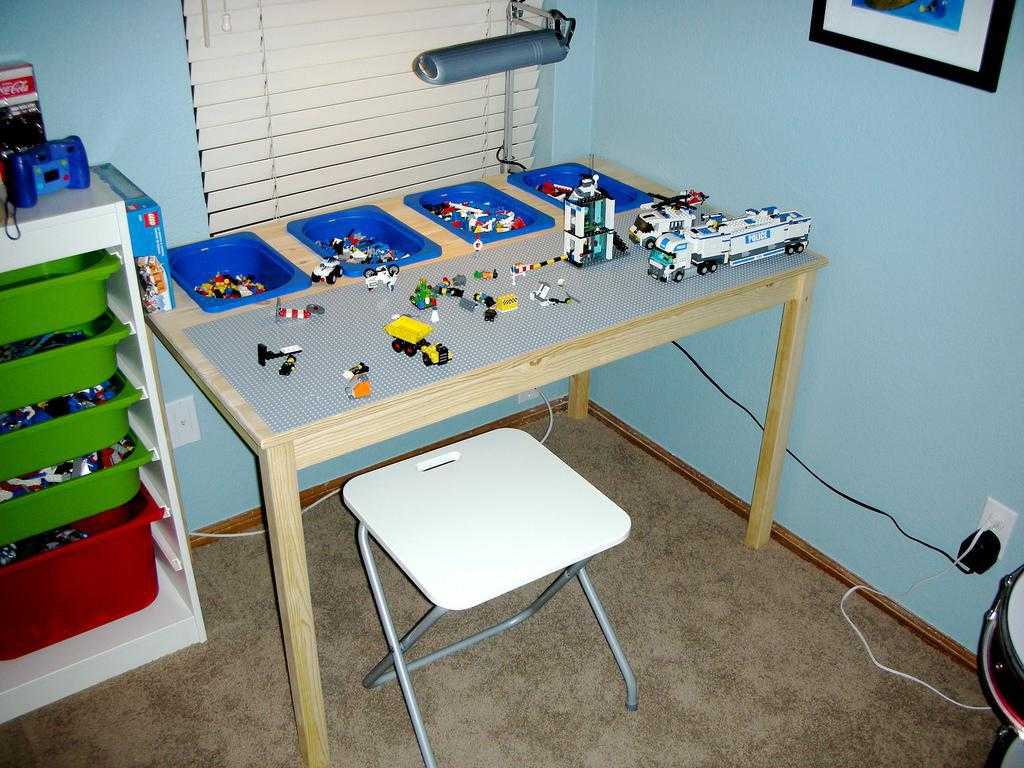 Поделки из лего (lego) - 80 фото полезных и красивых идей из детского конструктора