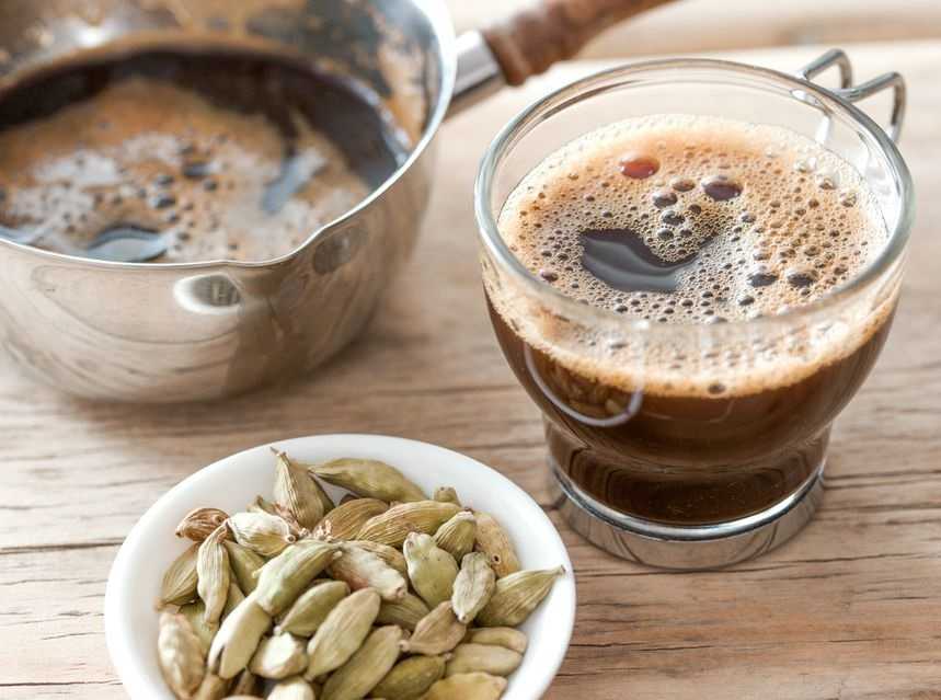 7 добавок, которые помогут сделать привычный кофе ещё вкуснее
