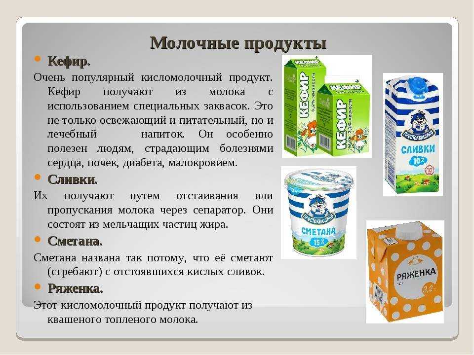 Срок годности кефира в зависимости от тары, условия хранения и сроки по госту, признаки порчи продукта