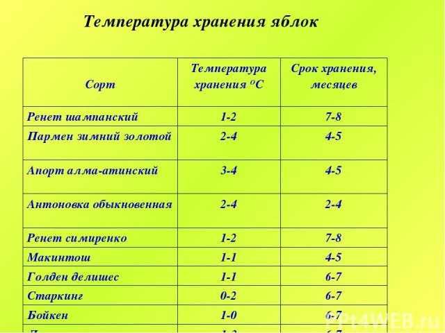 Как правильно сушить яблоки