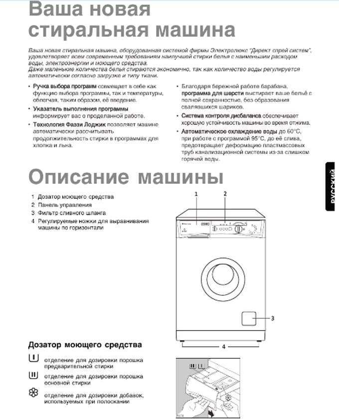 Первый запуск стиральной машины ✅: стирка в новой, lg, нужно ли средство, candy, включение, bosch