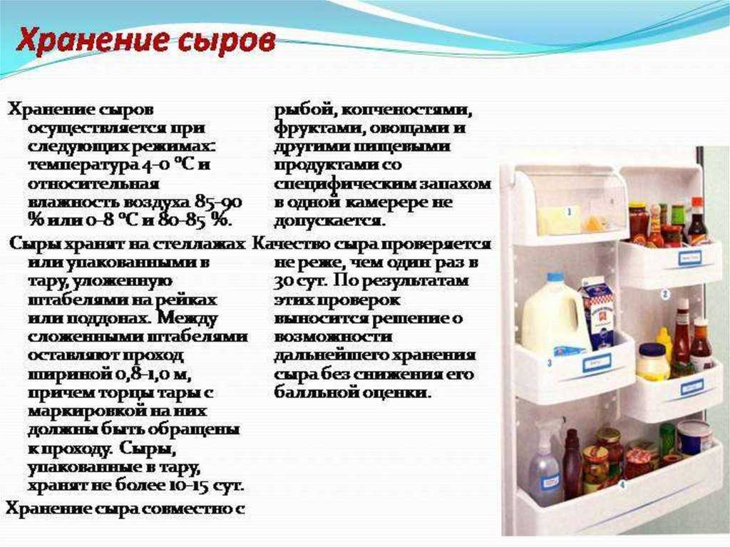 Как хранить сыр пармезан в домашних условиях в холодильнике и морозилке правильно
