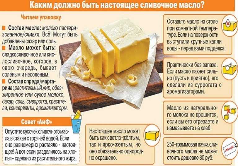 Как сделать сливочное масло мягким быстро?