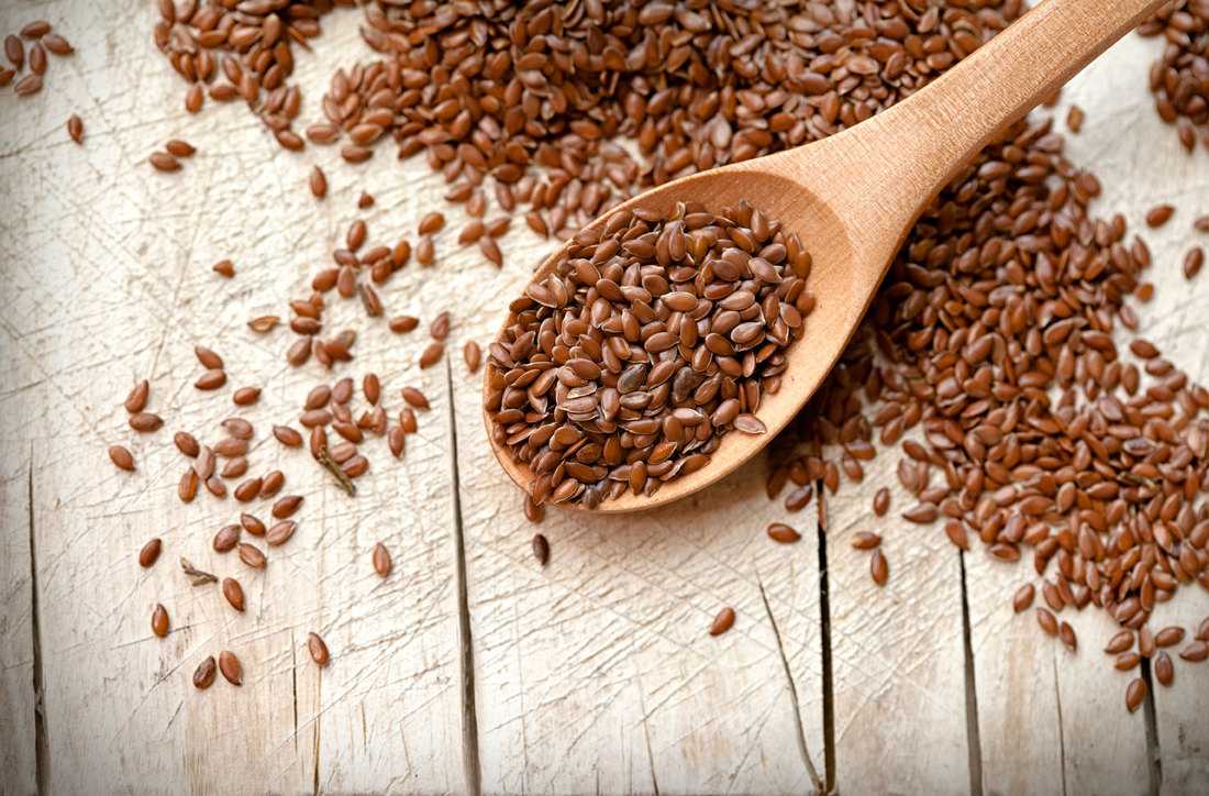 Как хранить льняное масло в домашних условиях