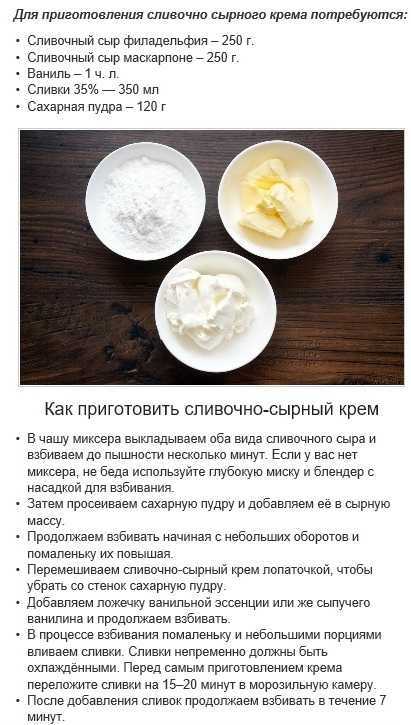 Если маскарпоне замерз при хранение в морозилке, что делать