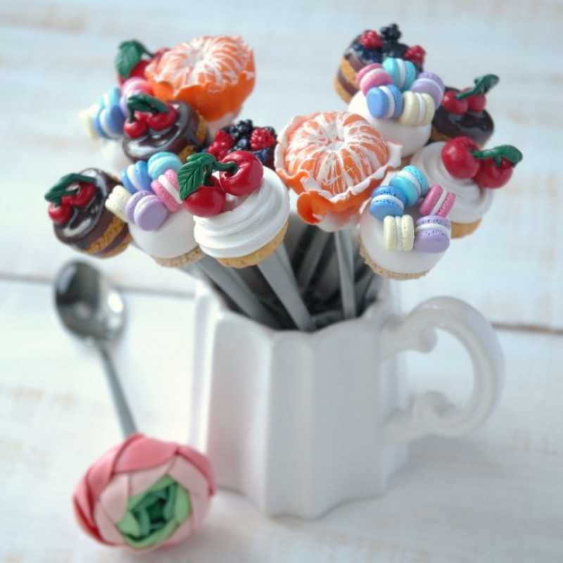 Как правильно хранить полимерную глину?