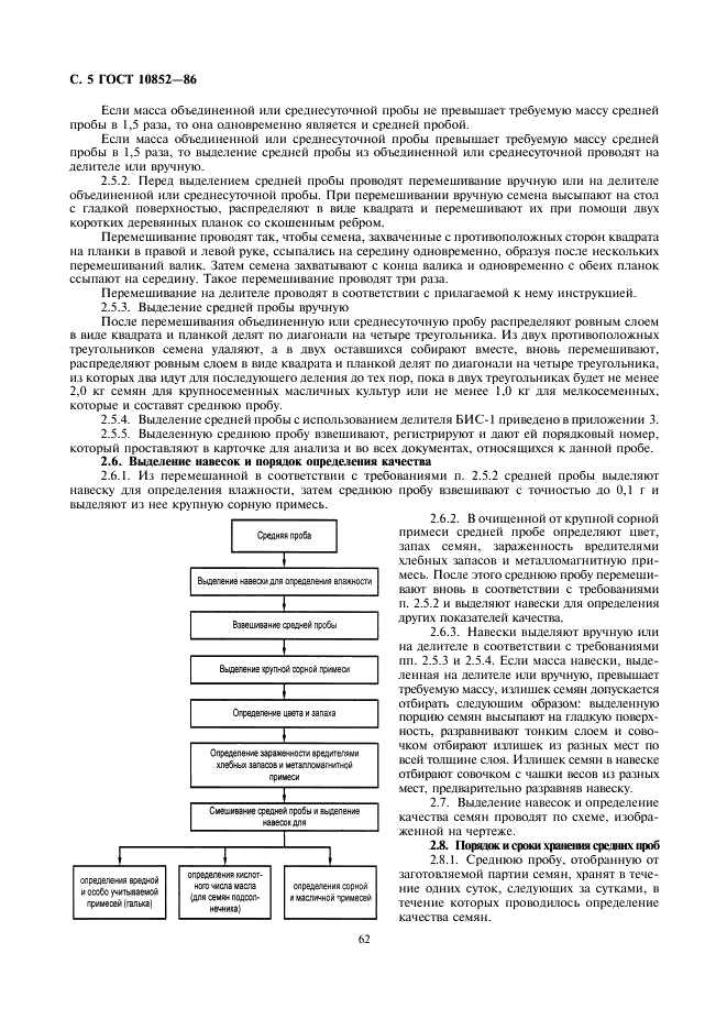 Как собрать семена горчицы: сроки заготовки, правила хранения