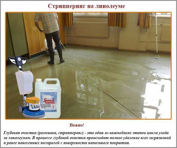Чем отмыть линолеум от въевшейся грязи: как можно очистить покрытие после ремонта, особенности очистки шершавого линолеума, как мыть без разводов