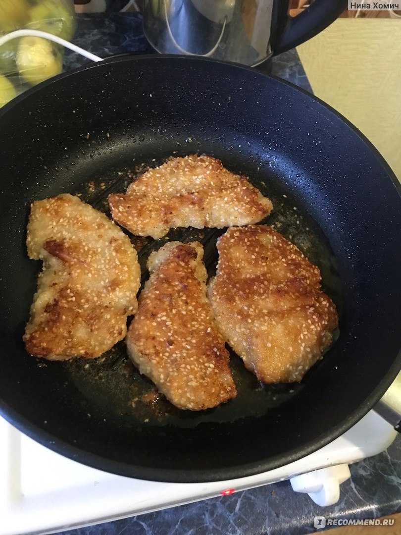 Чем отбить мясо, если нет специального молотка? полезные советы