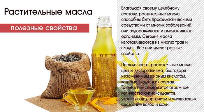 На каком масле лучше жарить без вреда для здоровья